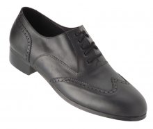 Black Brogue