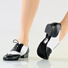 Buty jazzowe Oxford