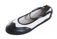 Buty do tańca Boogi