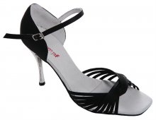 Buty damskie do tańca towarzyskiego Alice