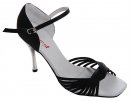 Buty damskie do tańca towarzyskiego Alice