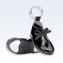 Breloczek do kluczy - buty