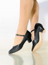 Buty charekterystyczne damskie
