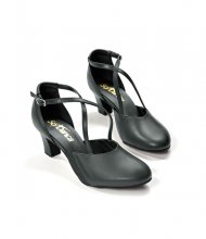Buty charakterystyczne damskie