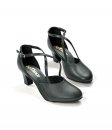 Buty charakterystyczne damskie