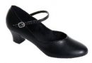 Buty charakterystyczne damskie