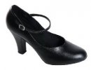 Buty charakterystyczne damskie