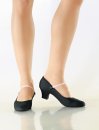 Buty charakterystyczne damskie