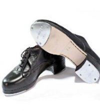 Buty do stepu męskie