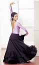 Spódnica do Flamenco