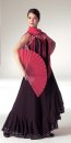 Wachlarz do Flamenco