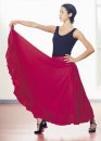 Spódnica do Flamenco